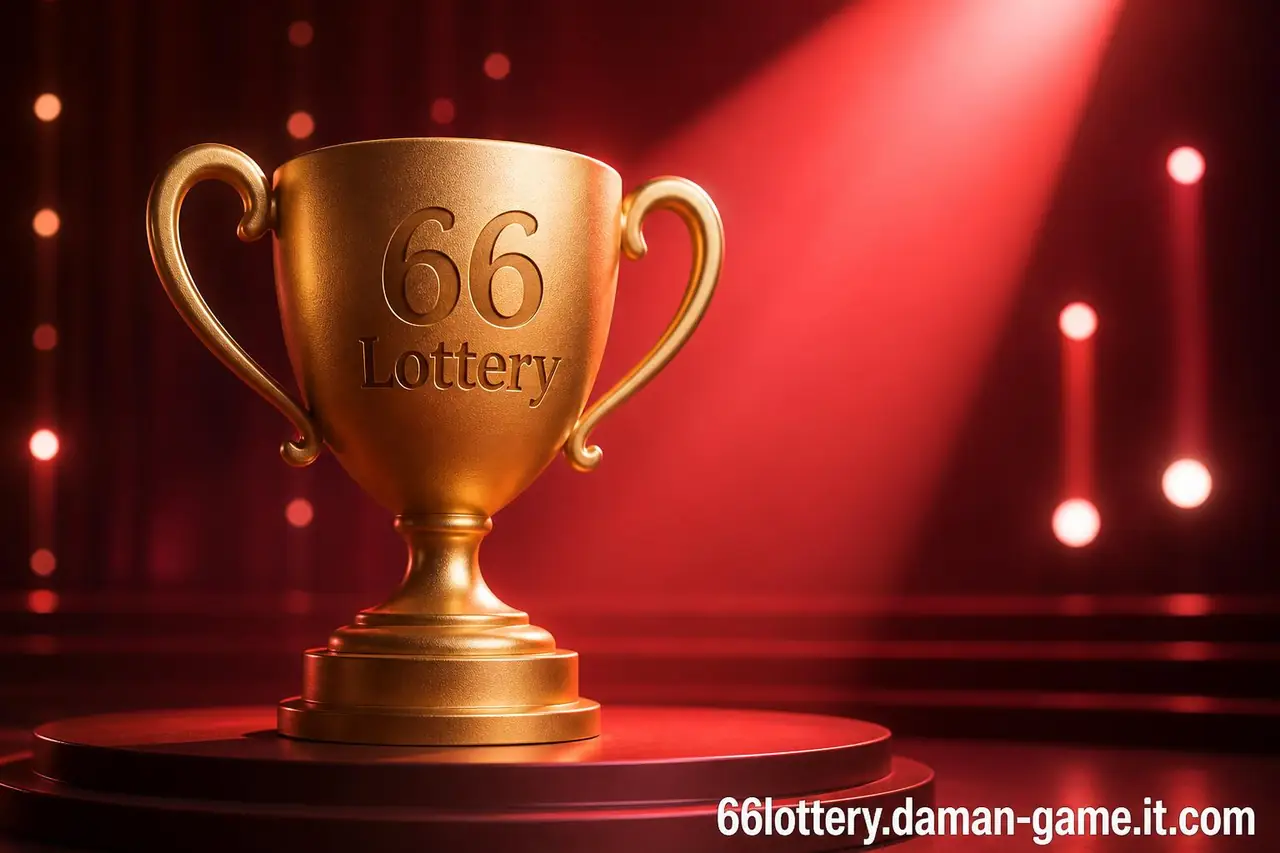 66 Lottery