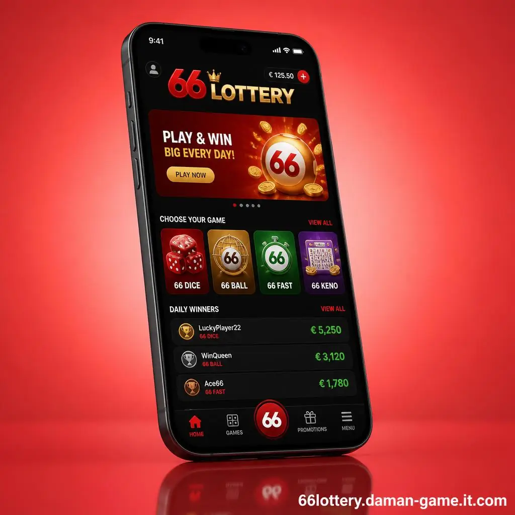 66 Lottery