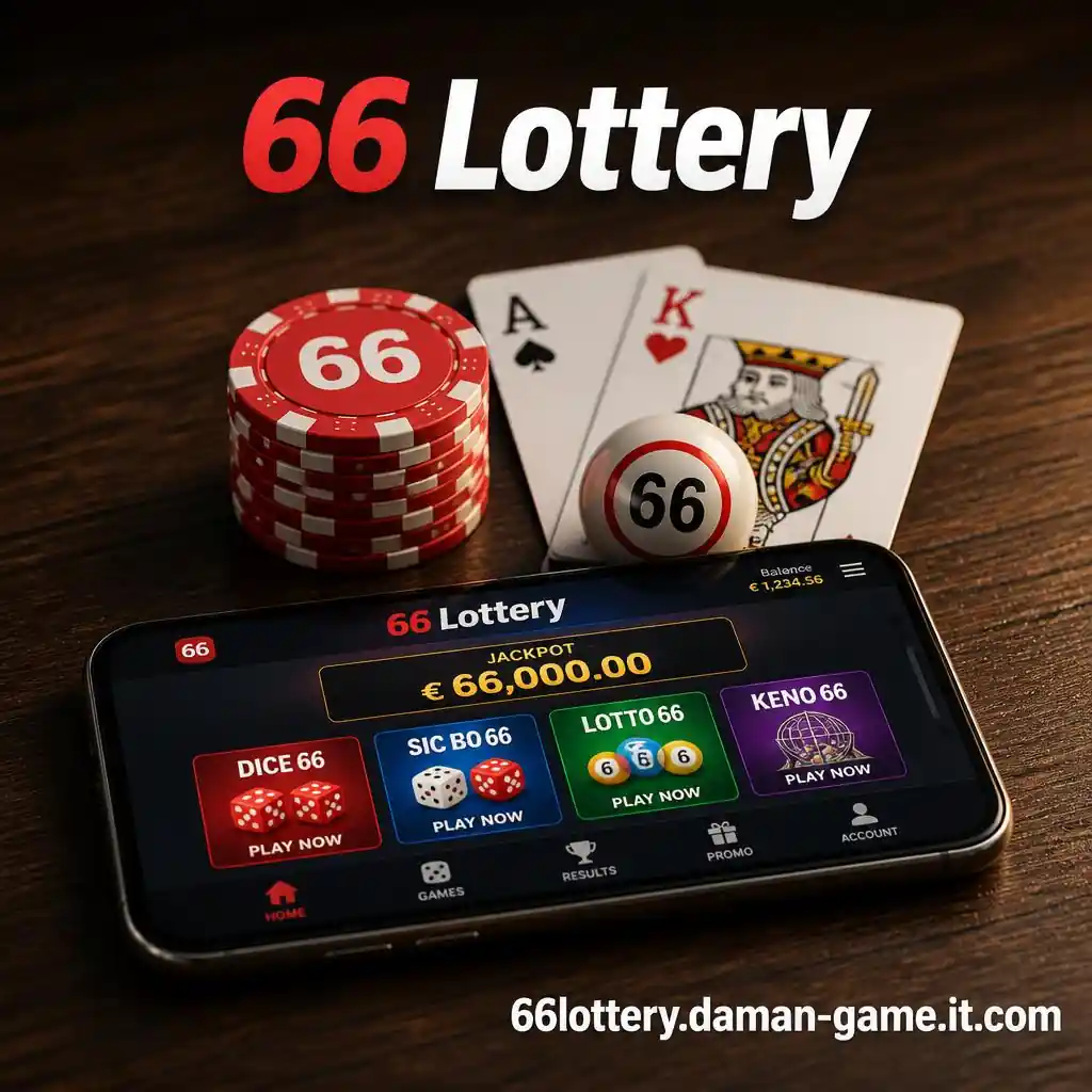 66 Lottery